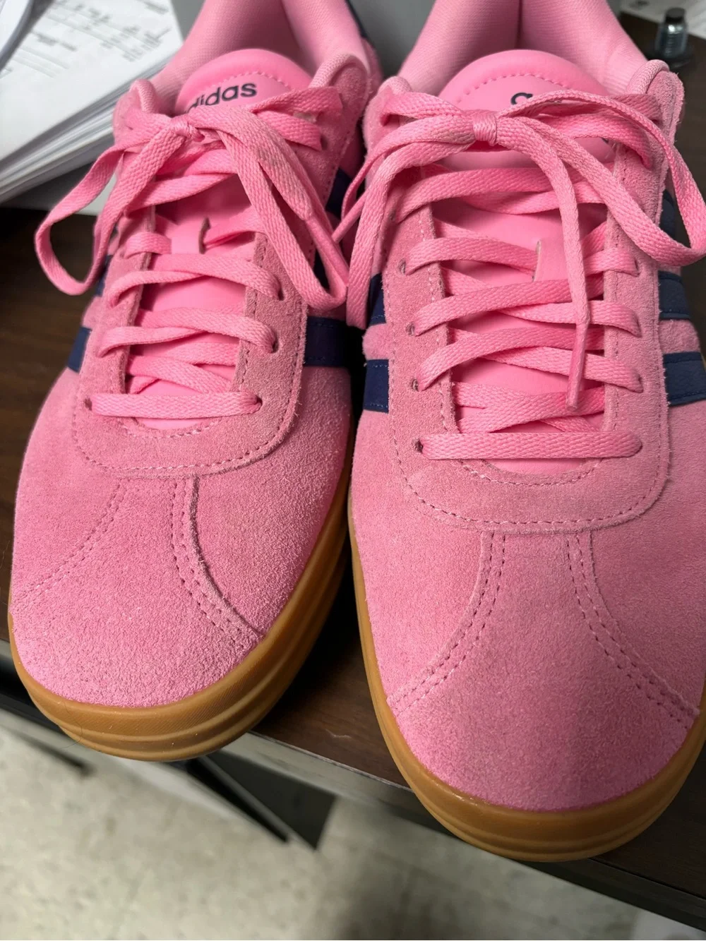Adidas VL Court Bold